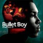 Bullet Boy EP