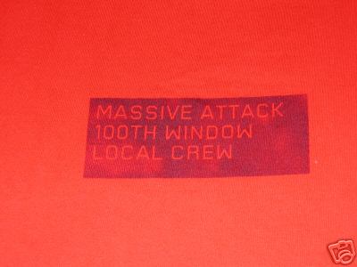 Crew T-Shirt (2003)