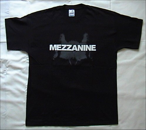 Mezzanine T-Shirt