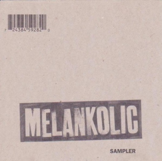 MELANKOLIC