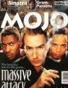 MOJO (July1998) - mASSIVE aTTACK AND THE NEW PSYCHELIA