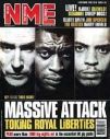 NME (05/12/98) OFF (WiTH) THEIR HEADS! Toking Royal Liberties